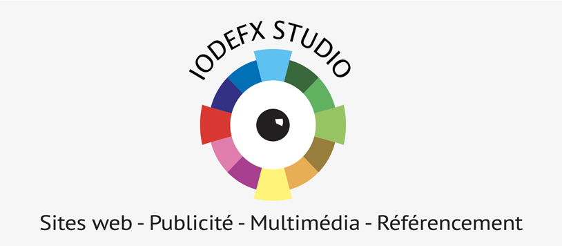 Agence web IODEFX Quimper